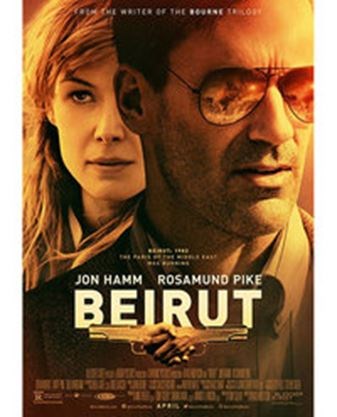 Beirut 2018 dubbed in hindi HdRip Hollywood Dubbed movie download